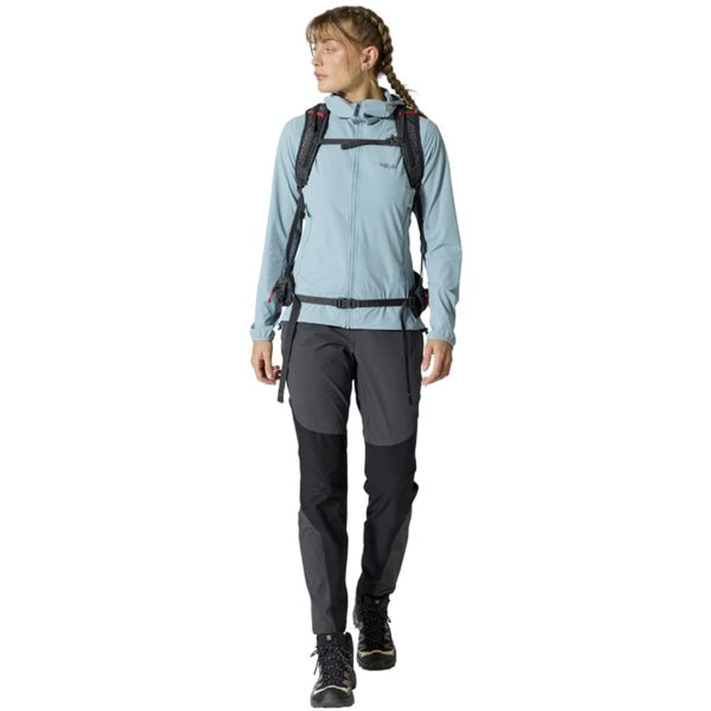 Aeon ND18 Anthracite, view: 2