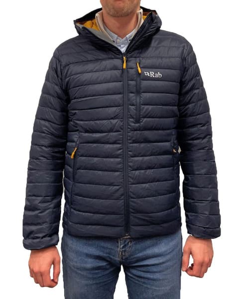 Alpine Pro Beluga, view: 1