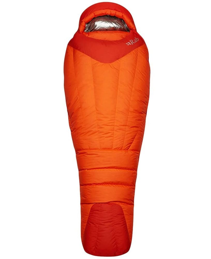 Andes Infinium 1000 Regular LZ Atomic, view: 0