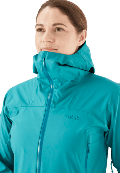 Arc Eco Wmns Storm Green, view: 6