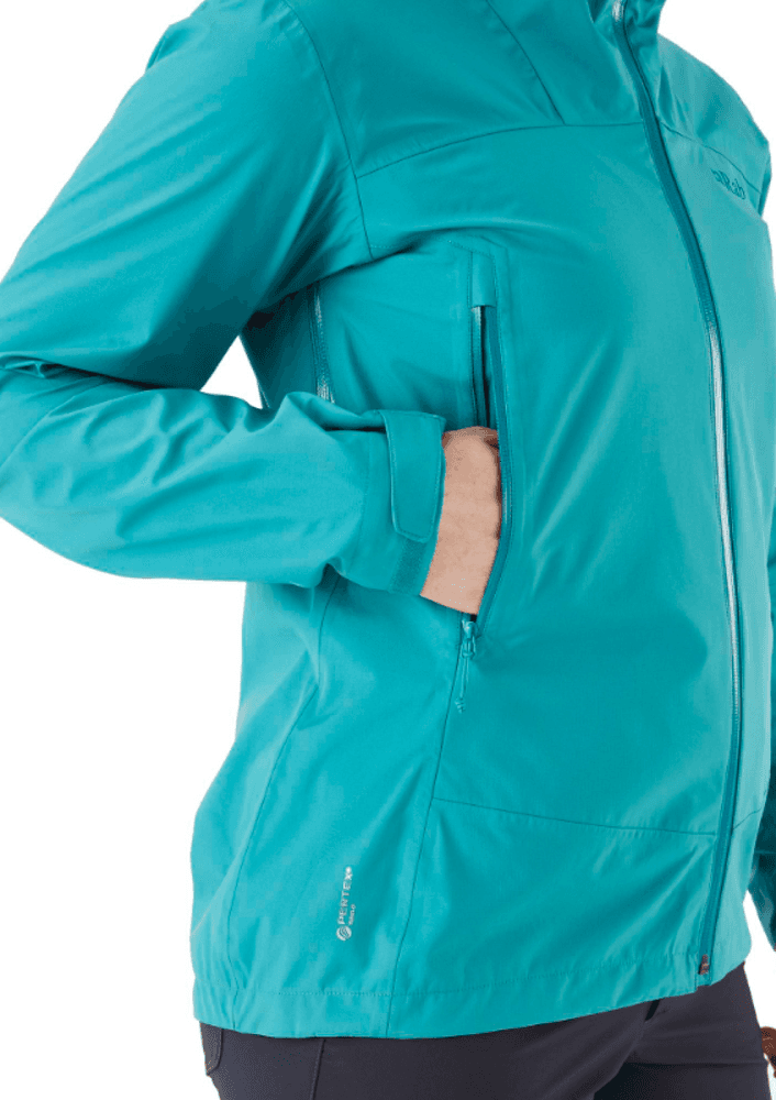 Arc Eco Wmns Storm Green, view: 5