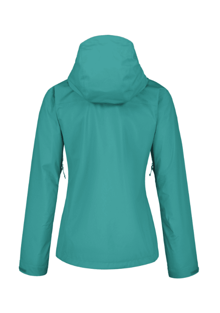 Arc Eco Wmns Storm Green, view: 1