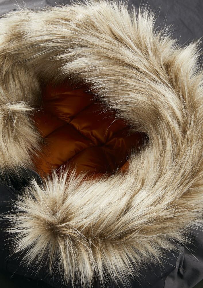 Arctus Parka Graphene, view: 5