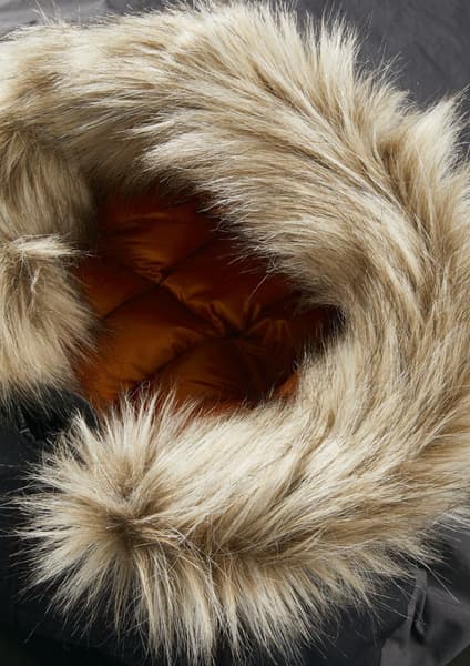 Arctus Parka Graphene, view: 5