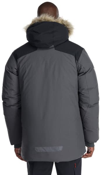 Arctus Parka Graphene, view: 3