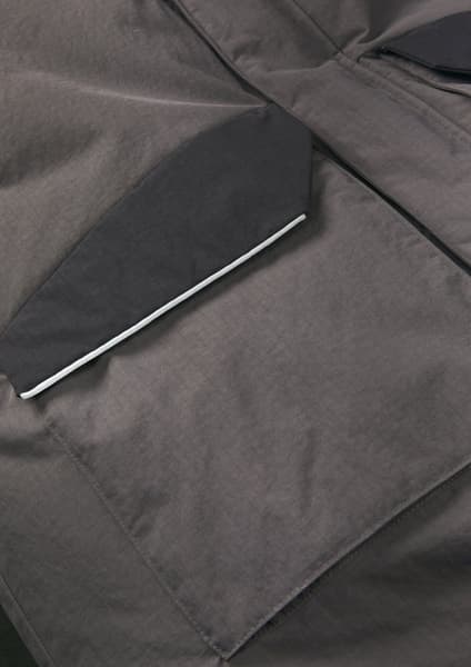 Arctus Parka Graphene, view: 8