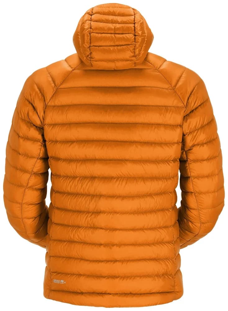 Argon Hoody Marmalade, view: 1