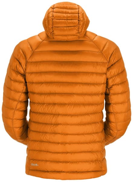 Argon Hoody Marmalade, view: 1