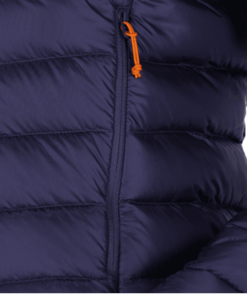 Argon Hoody Wmns Patriot Blue, view: 3