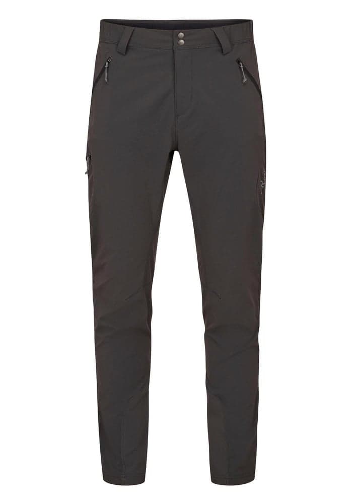 Ascendor Light Pants Anthracite, view: 0