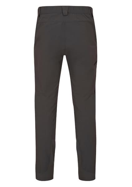 Ascendor Light Pants Anthracite, view: 1