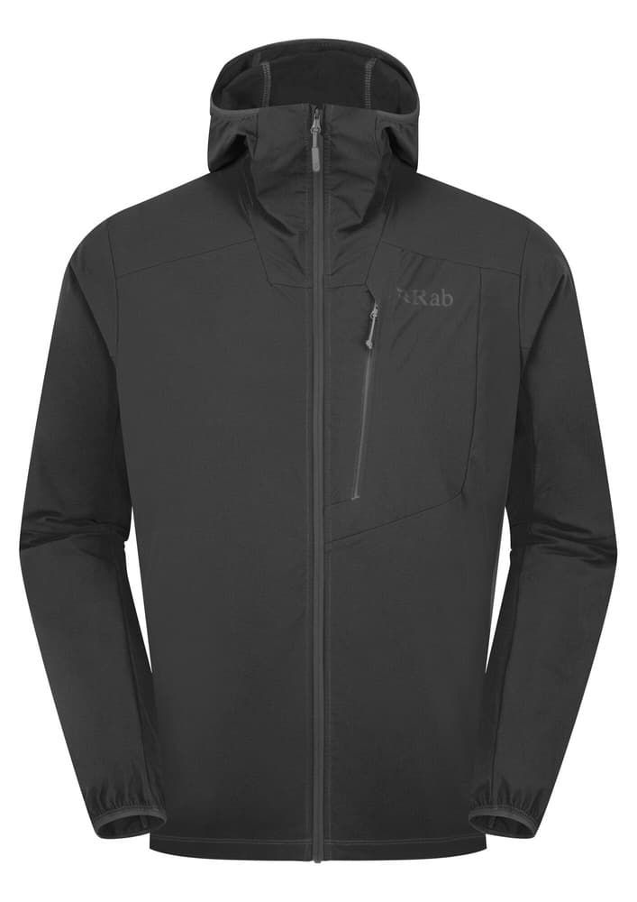 Borealis Alpine Hoody Beluga, view: 0