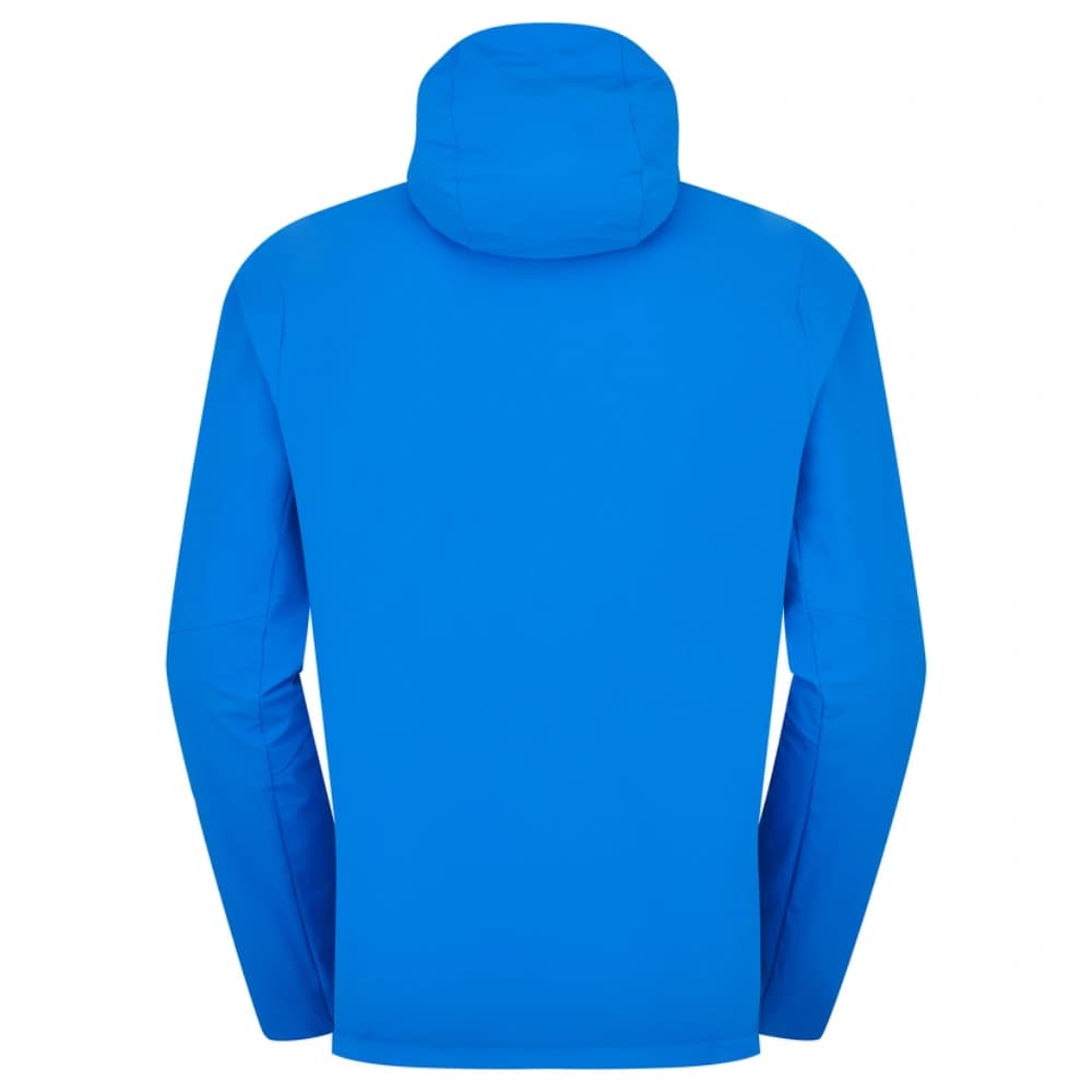 M's Borealis Alpine Hoody Maya Blue, view: 1