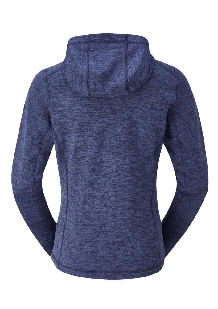 Capacitor Hoody Wmns Patriot Blue, view: 1