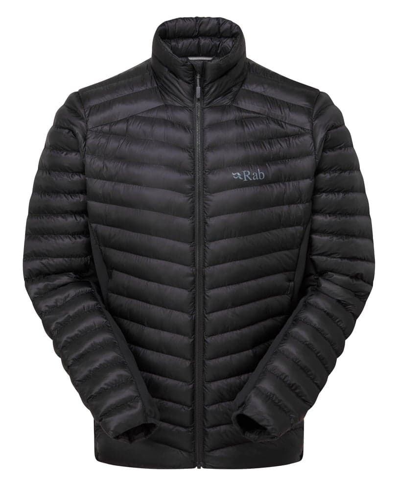 Cirrus Flex Jacket Black, view: 0