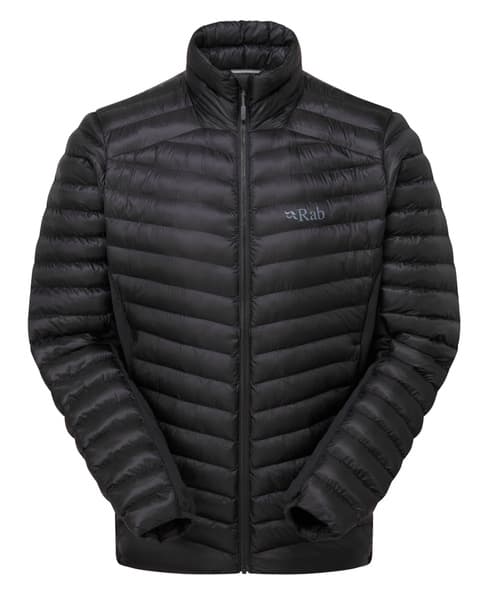 Cirrus Flex Jacket Black, view: 0
