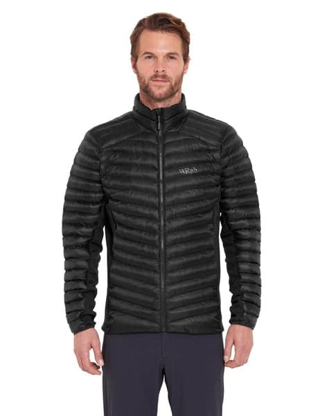 Cirrus Flex Jacket Black, view: 2