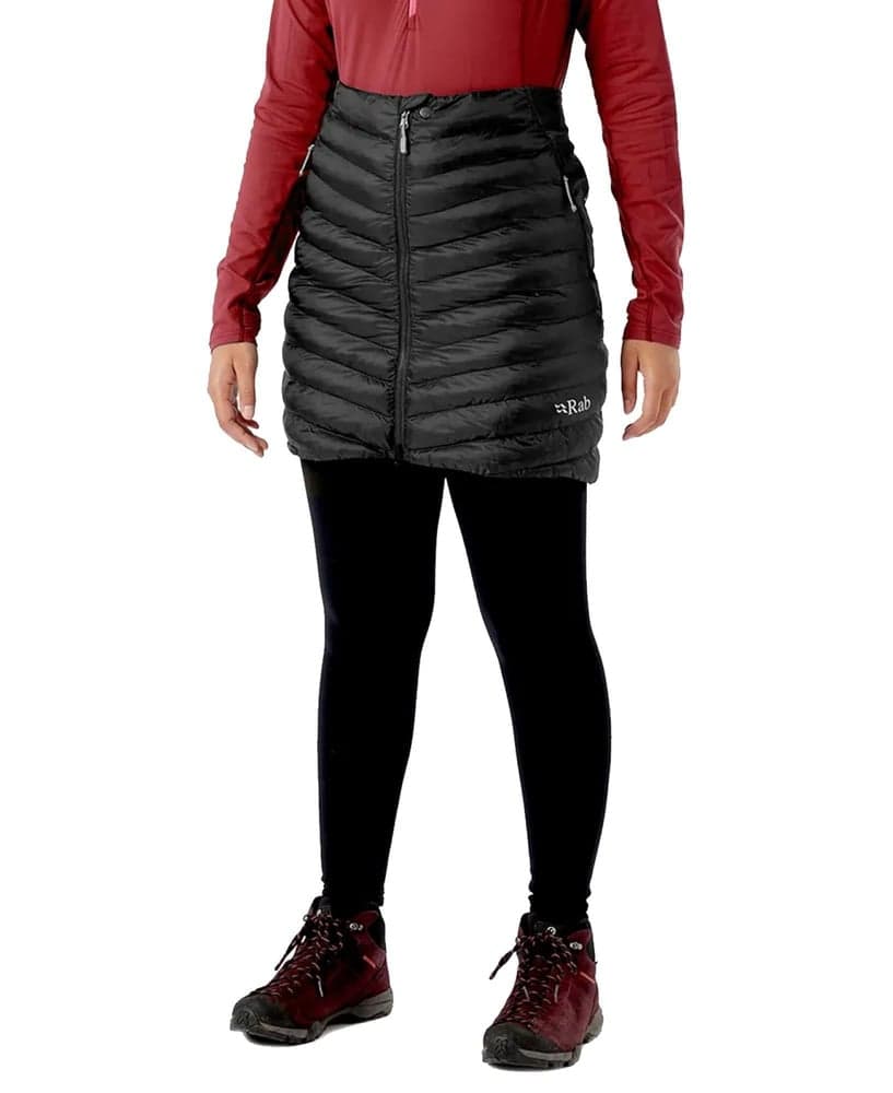 Cirrus Skirt Wmns Black/Graphene, view: 0