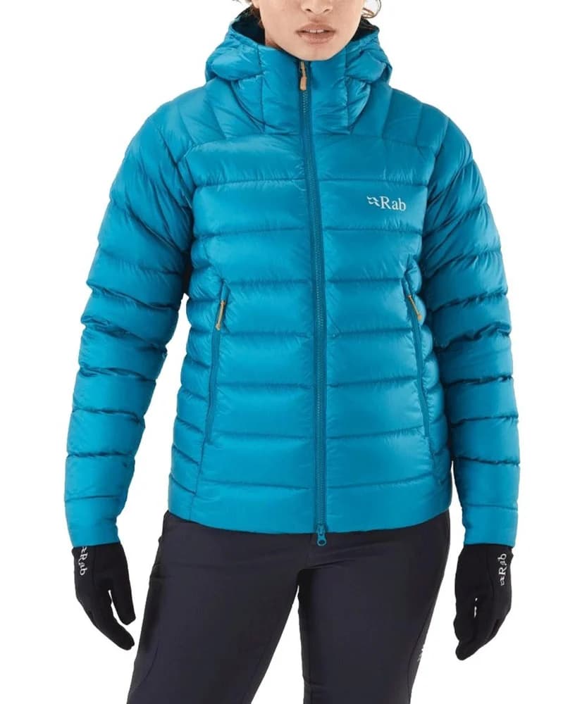Electron Pro Wmns Ultramarine, view: 0