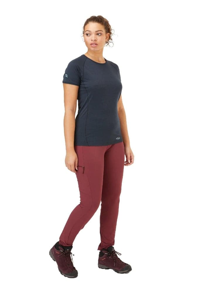 Elevation Wmns Deep Heather, view: 4