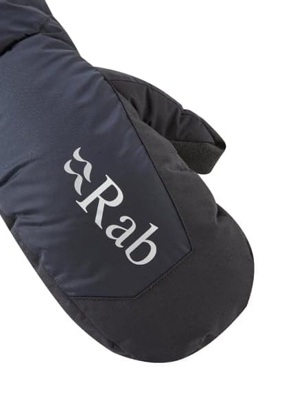 Endurance Down Mitt Beluga, view: 4