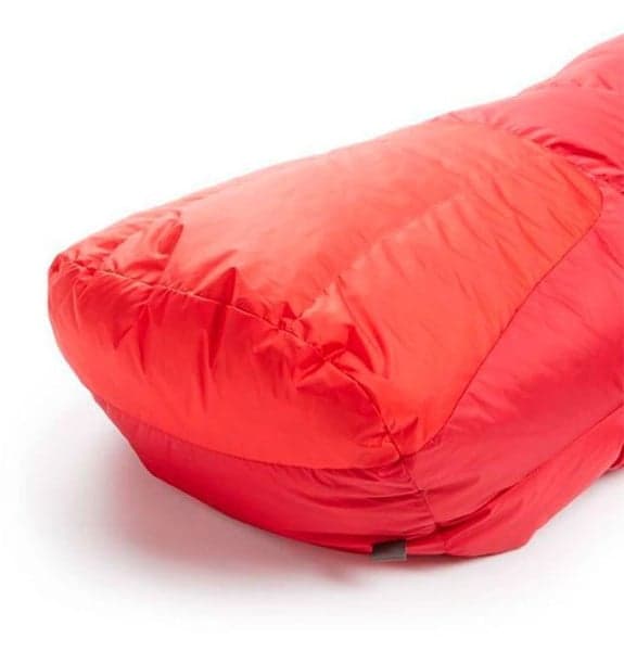 Expedition 1200 Summit Red, view: 1