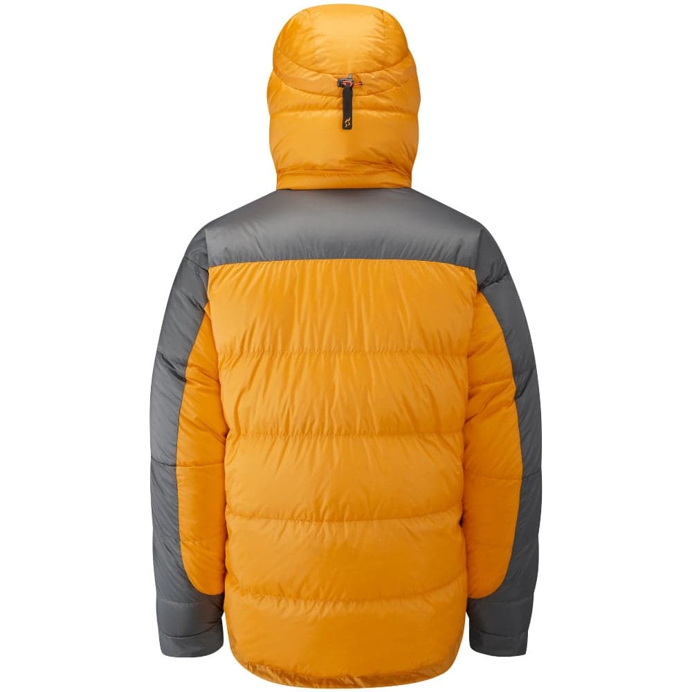 Expedition 8000 Jacka Gold/Shark, view: 3