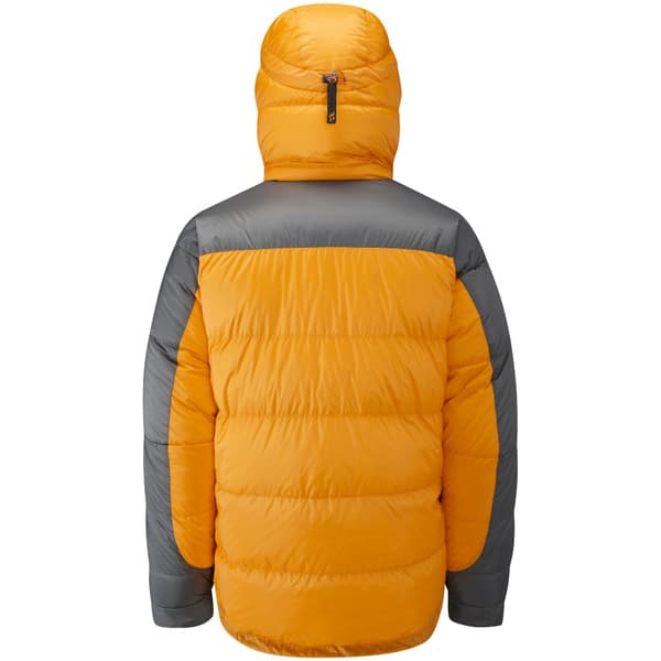 Expedition 8000 Jacket Gold/Shark, view: 3