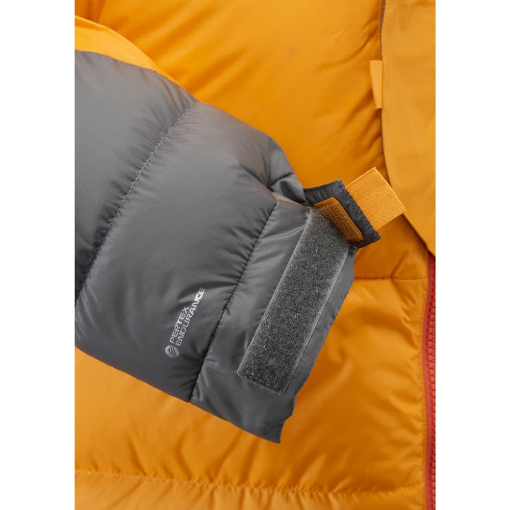 Expedition 8000 Jacka Gold/Shark, view: 11