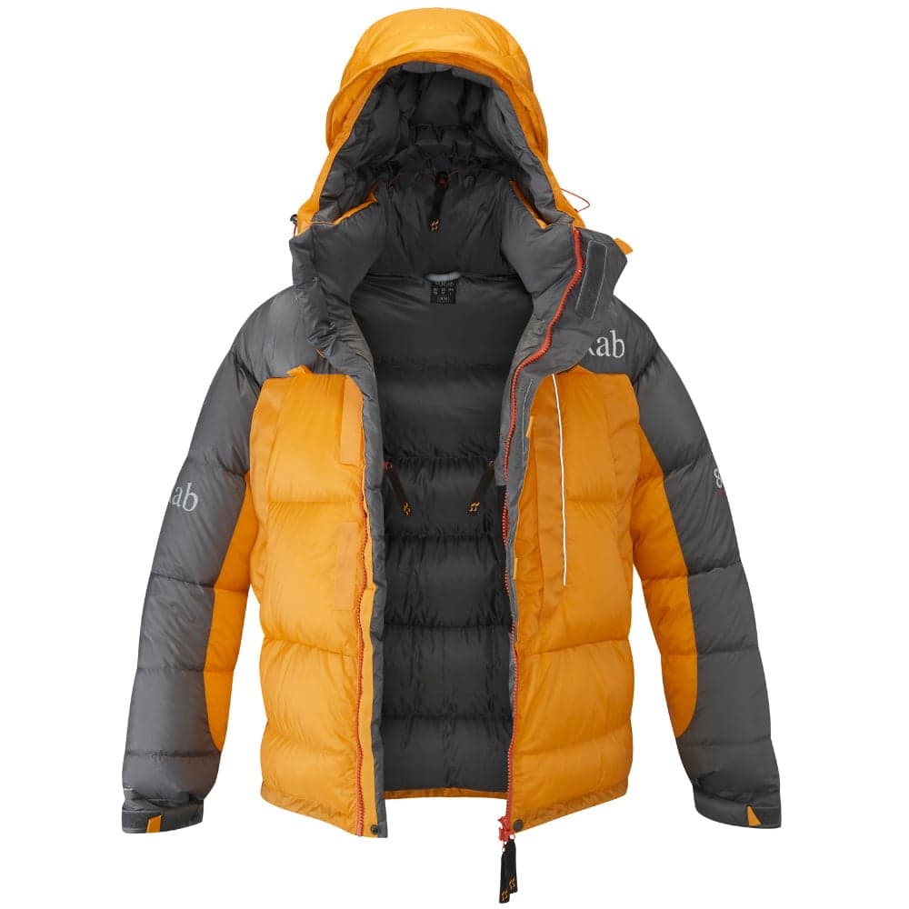 Expedition 8000 Jacka Gold/Shark, view: 4