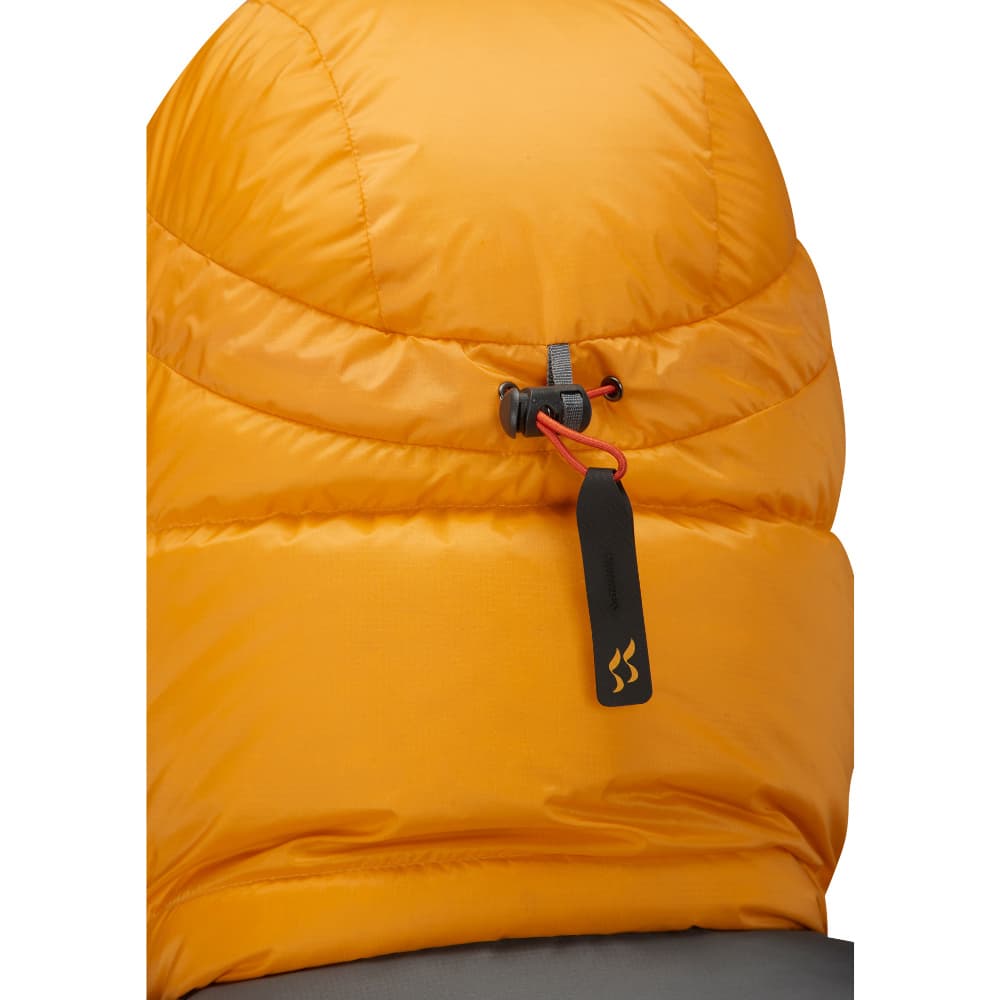 Expedition 8000 Jacka Gold/Shark, view: 7