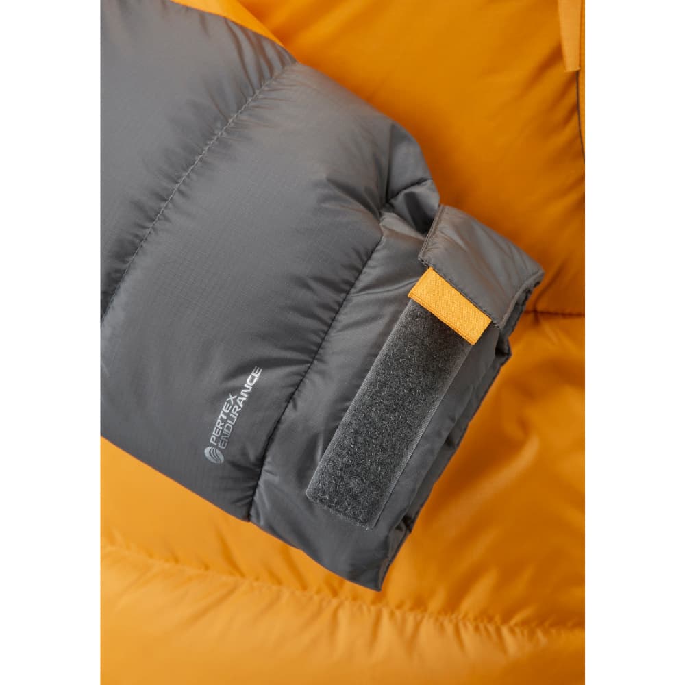 Expedition 8000 Jacka Gold/Shark, view: 10