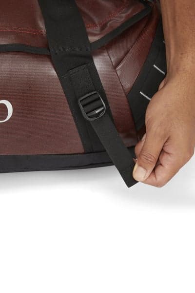 Expedition Kitbag II 50 Red Clay, view: 7