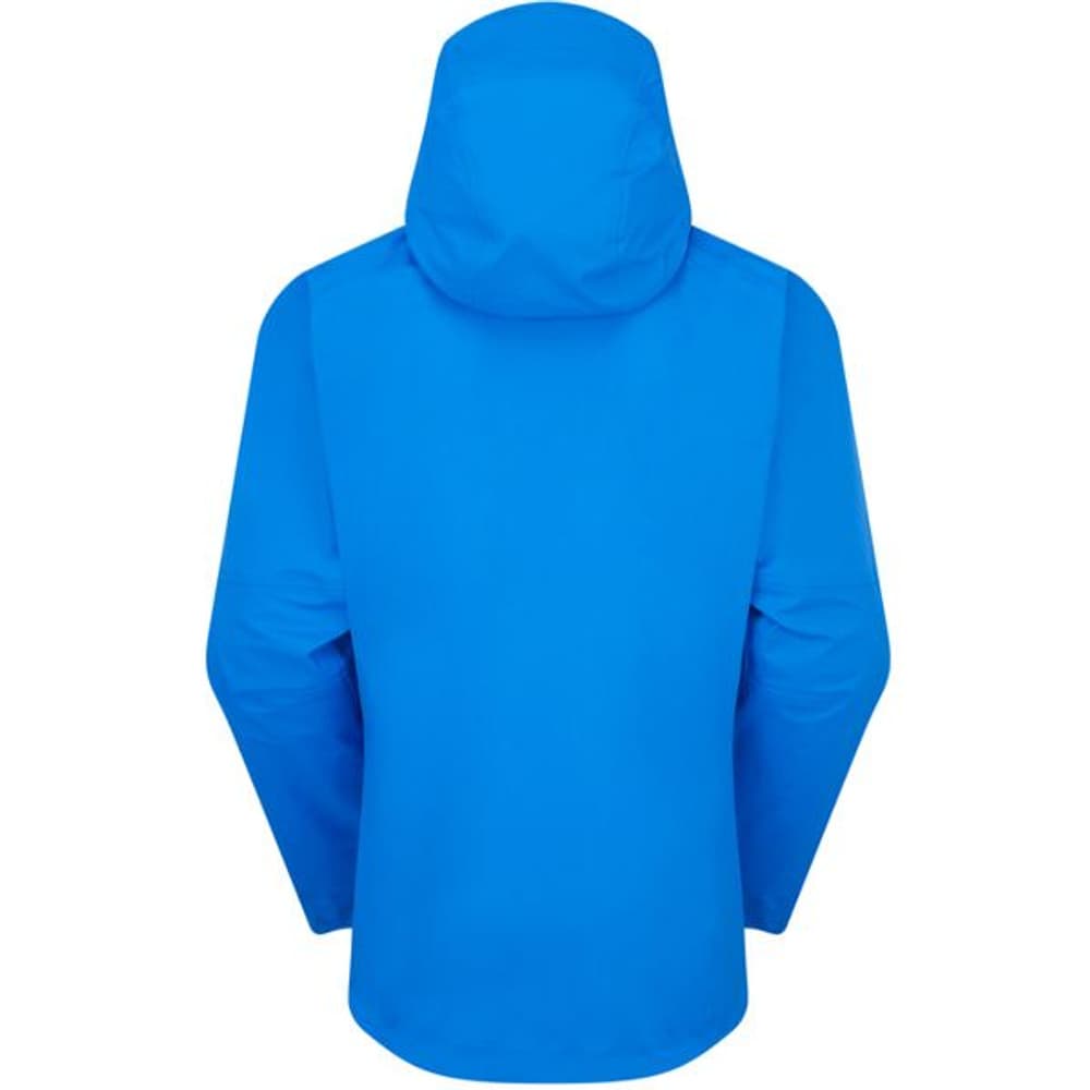M's Firewall Alpine Jacket Maya Blue, view: 1