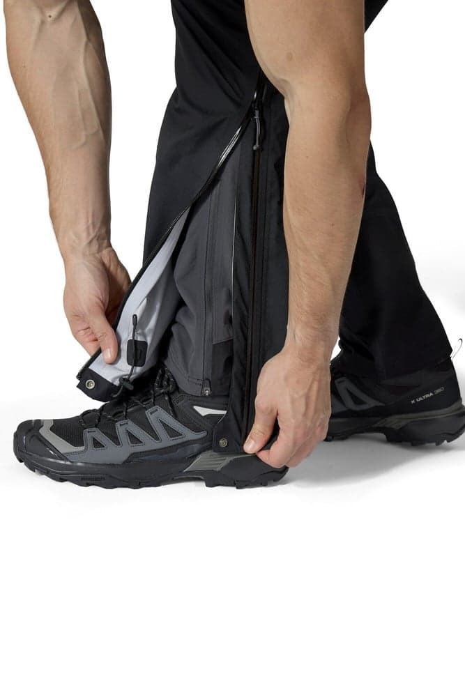 Firewall Alpine Jacket Black, view: 10