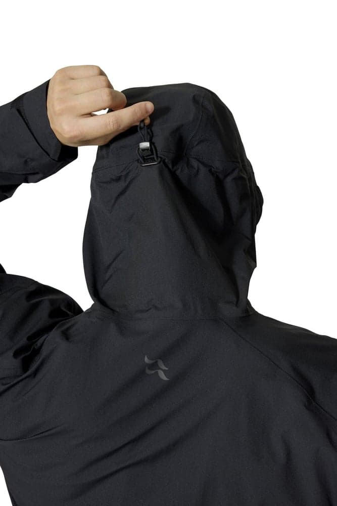 Firewall Alpine Jacket Black, view: 8