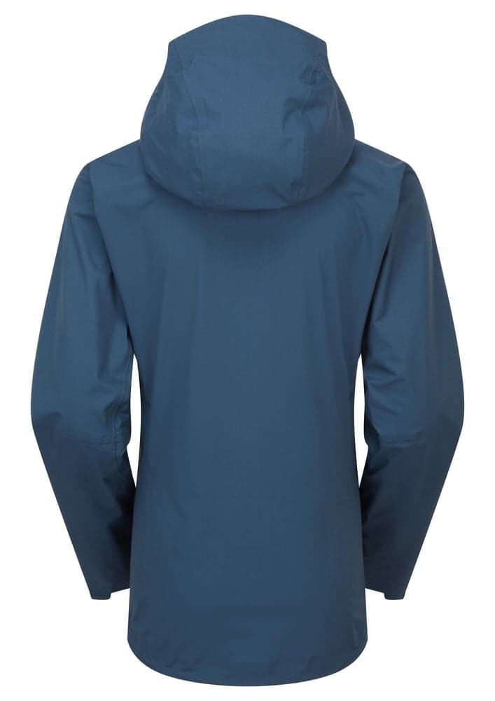 Firewall Alpine Jacket Wmns Tempest Blue, view: 1