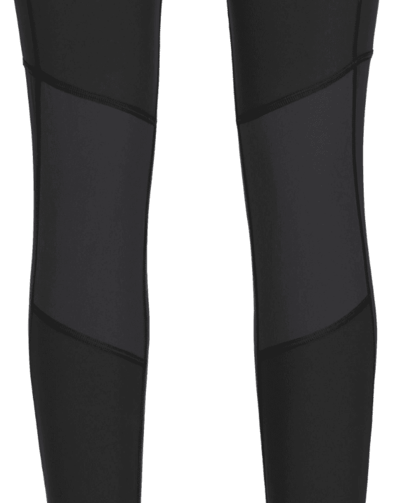 Horizon Wmns Black, view: 5