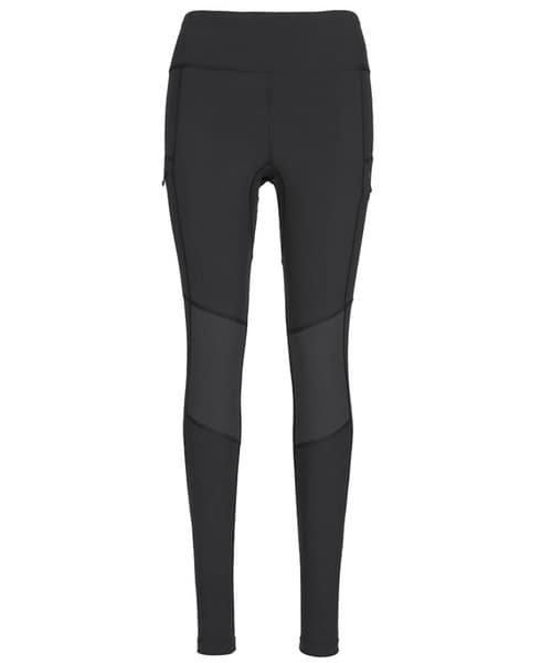 Horizon Wmns Black, view: 0