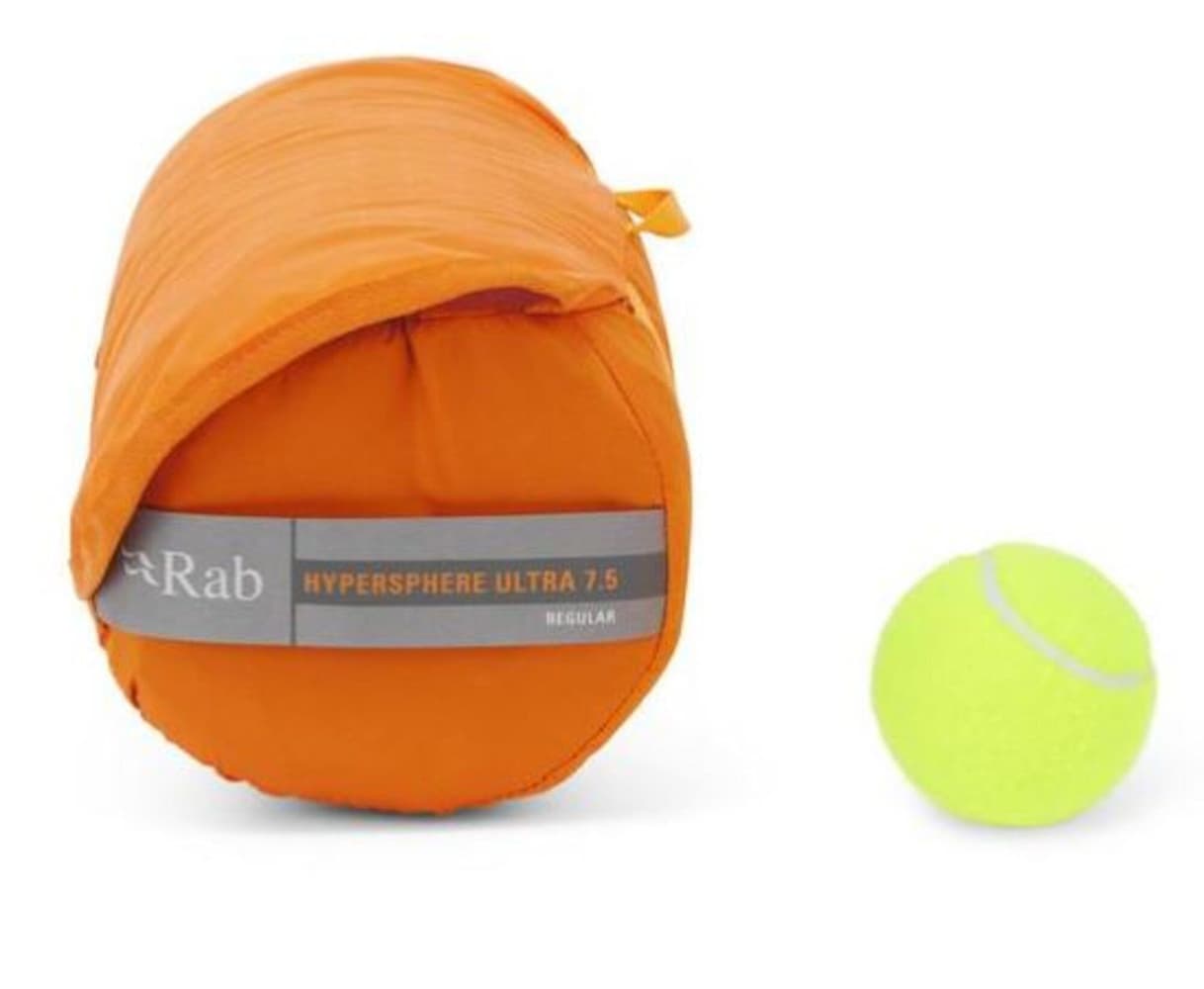 Hypersphere Ultra 7.5 - Regular Marmalade, view: 6