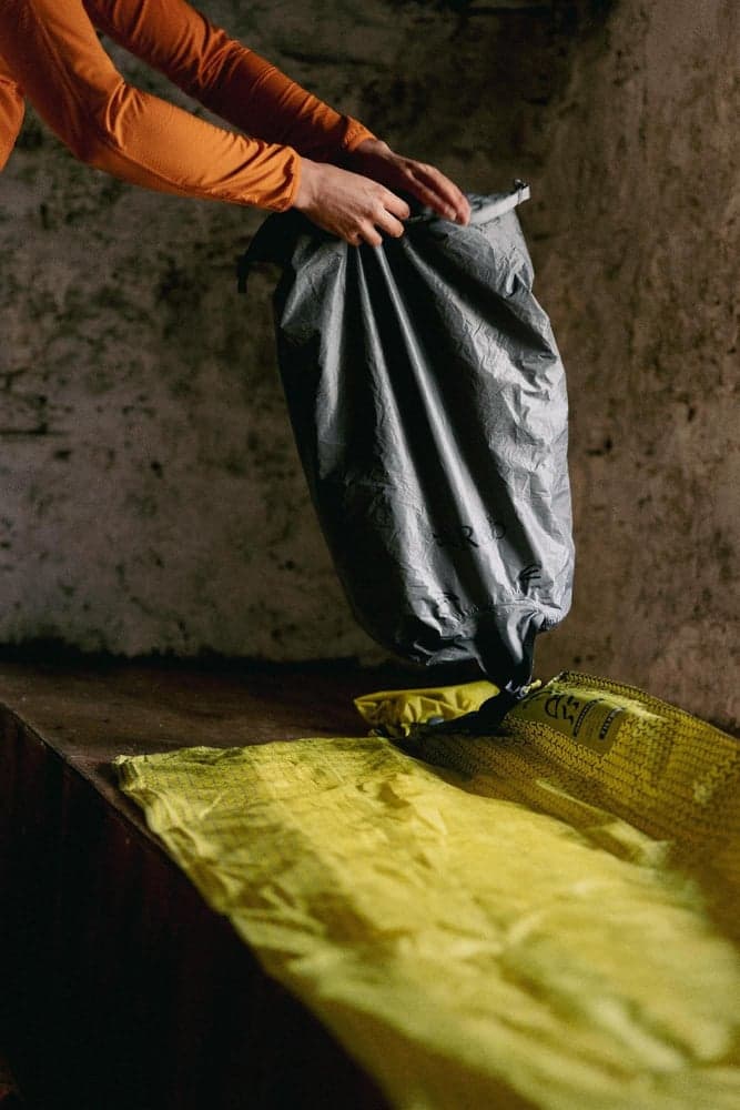 Ionosphere 5 Long Zest, view: 17