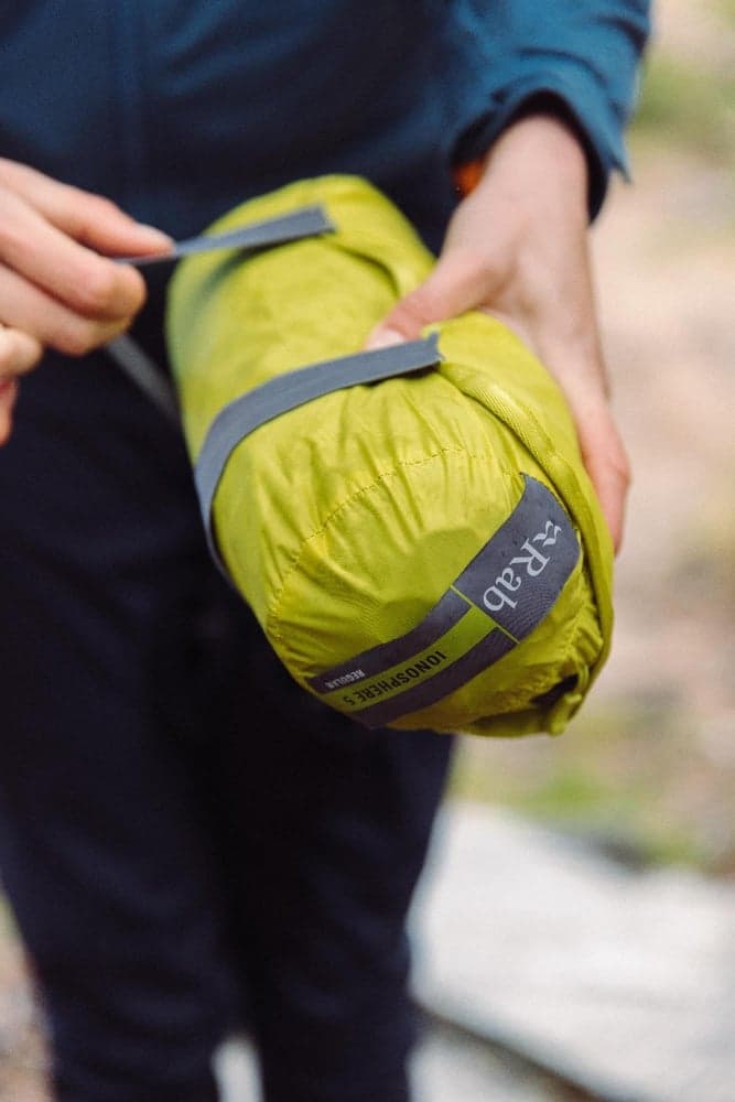 Ionosphere 5 Long Zest, view: 18