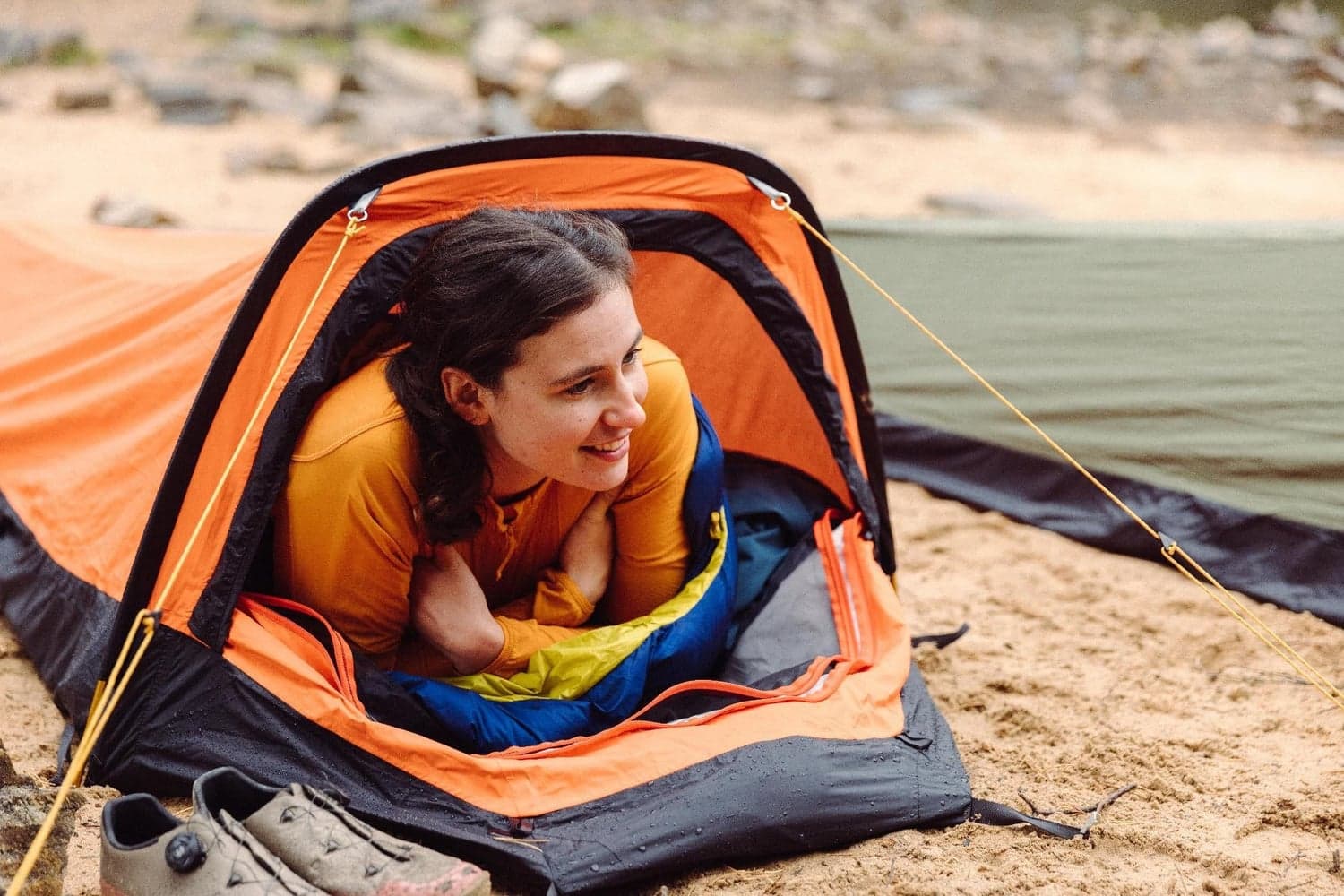 Ionosphere 5 Long Zest, view: 20