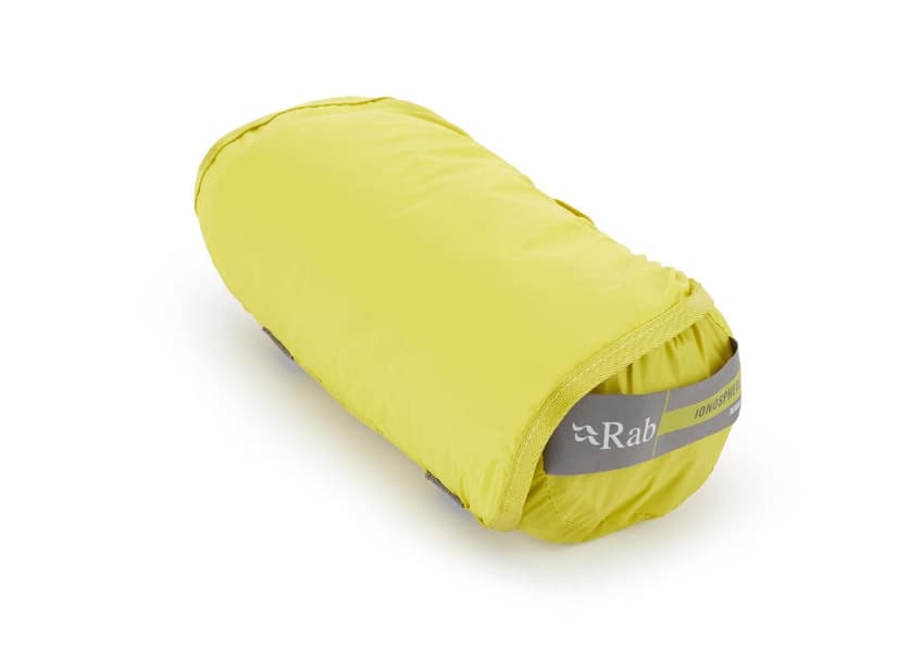 Ionosphere 5 Zest, view: 13