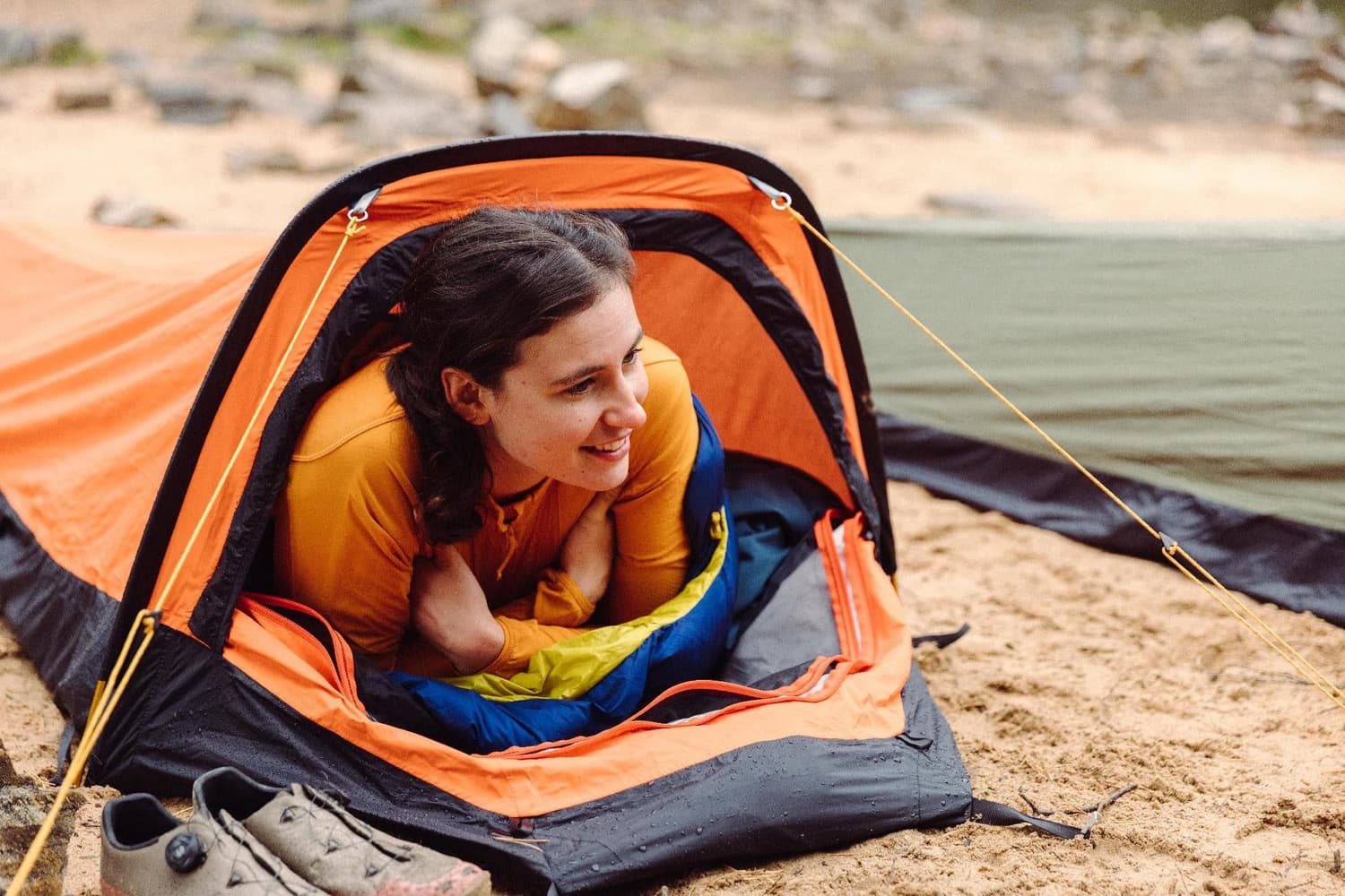 Ionosphere 5 Zest, view: 17