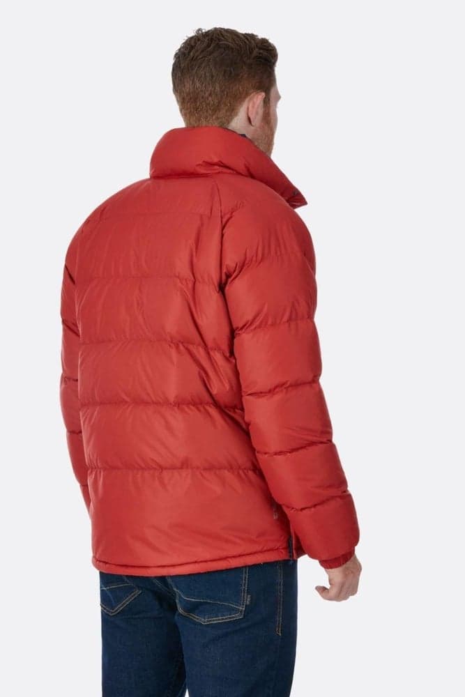 Kinder Smock Rust, view: 1