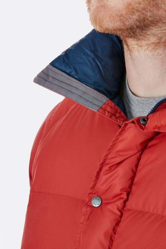 Kinder Smock Rust, view: 5