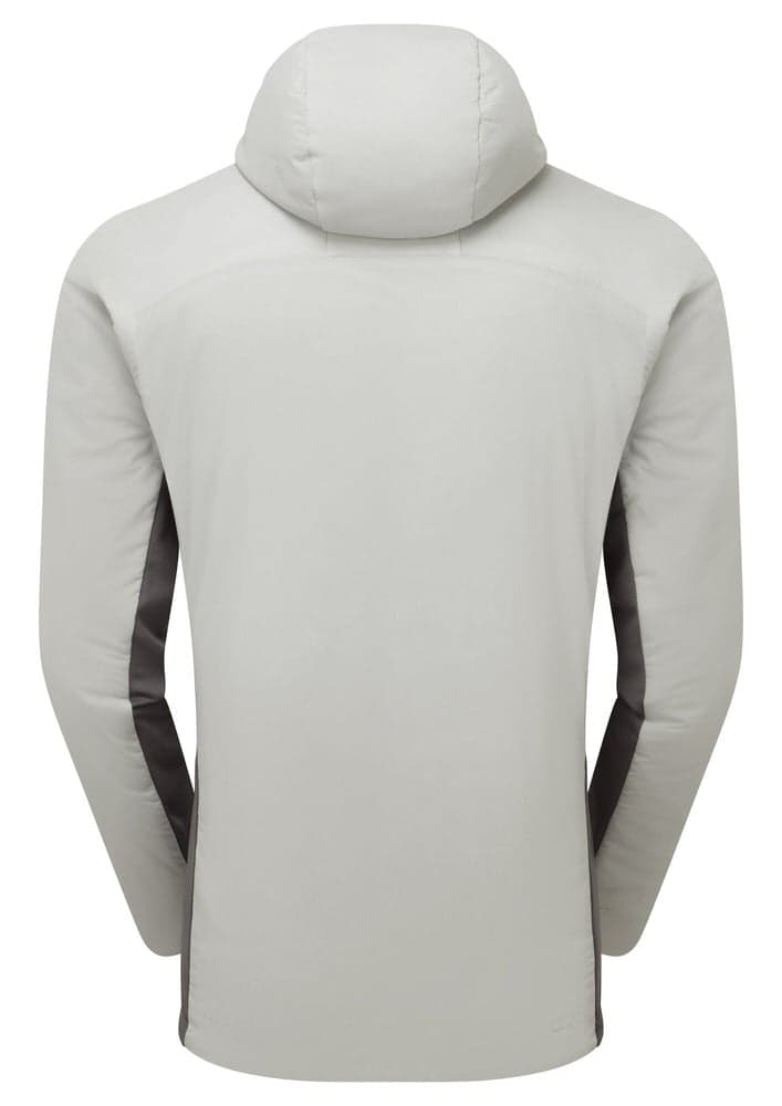 Xenair Alpine Flex Jacket Light Zinc, view: 1