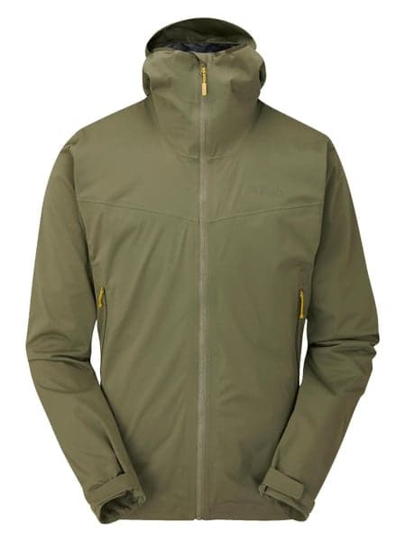 Kinetic 2.0 Jacket Light Khaki, view: 0