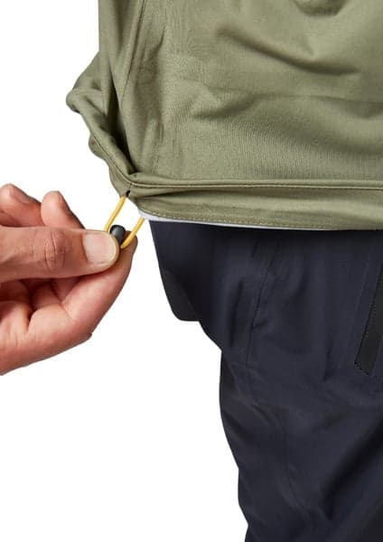 Kinetic 2.0 Jacket Light Khaki, view: 6